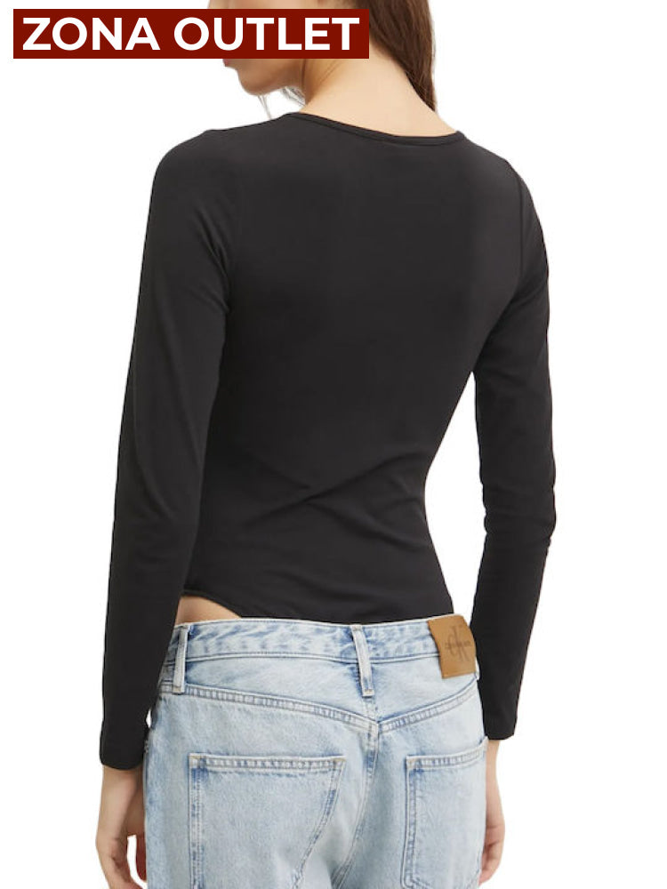 Body Mujer Karl Lagerfeld Body