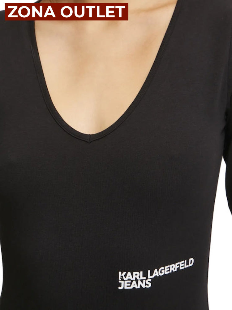 Body Mujer Karl Lagerfeld Body