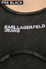 Body Mujer Karl Lagerfeld Body