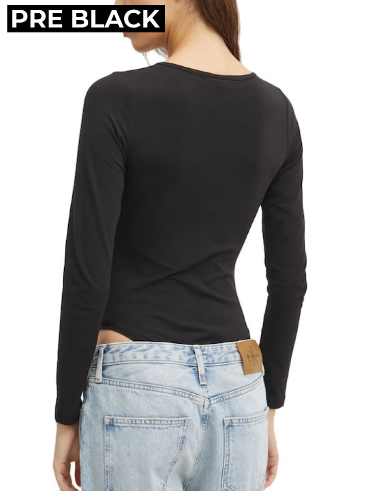 Body Mujer Karl Lagerfeld Body