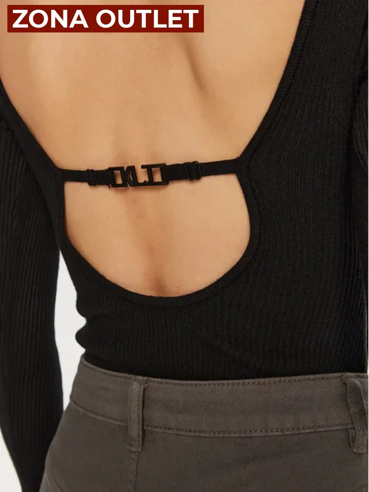 Body Mujer Karl Lagerfeld Body