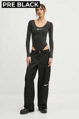 Body Mujer Karl Lagerfeld Body