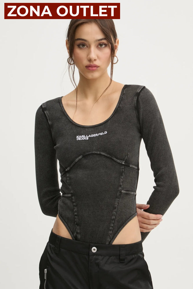 Body Mujer Karl Lagerfeld Body