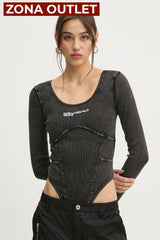 Body Mujer Karl Lagerfeld Body