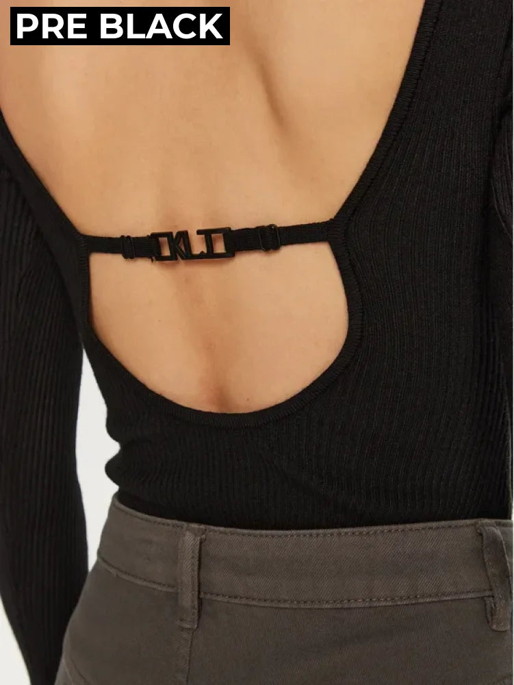 Body Mujer Karl Lagerfeld Body