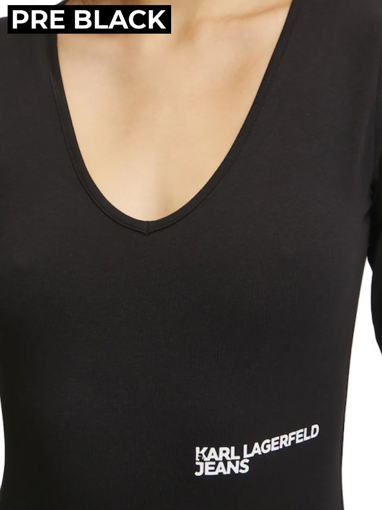 Body Mujer Karl Lagerfeld Body