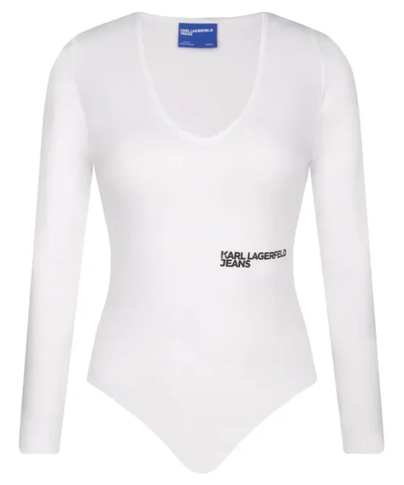 Body Mujer Karl Lagerfeld Body