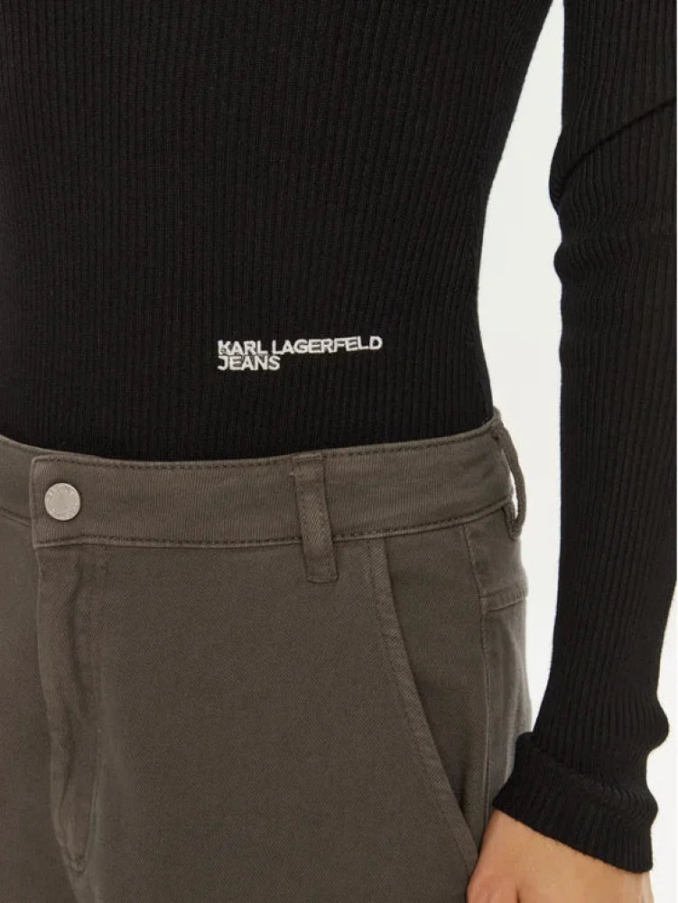 Body Mujer Karl Lagerfeld Body