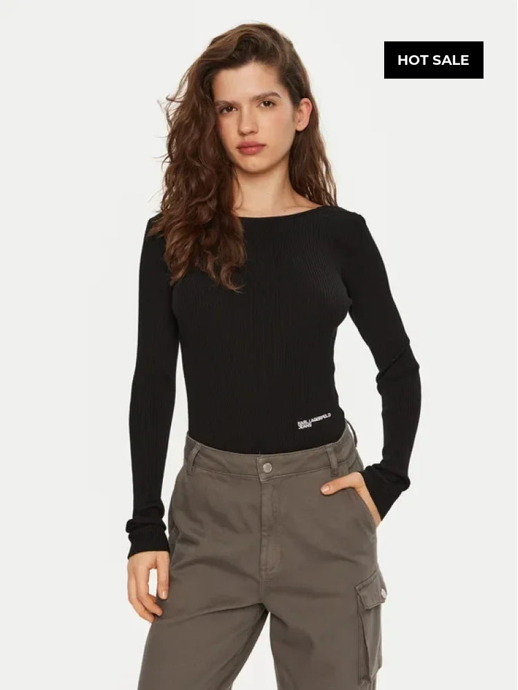 Body Mujer Karl Lagerfeld Body