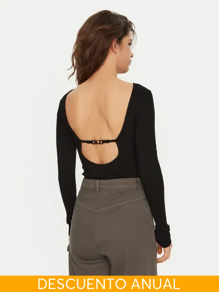 Body Mujer Karl Lagerfeld Body
