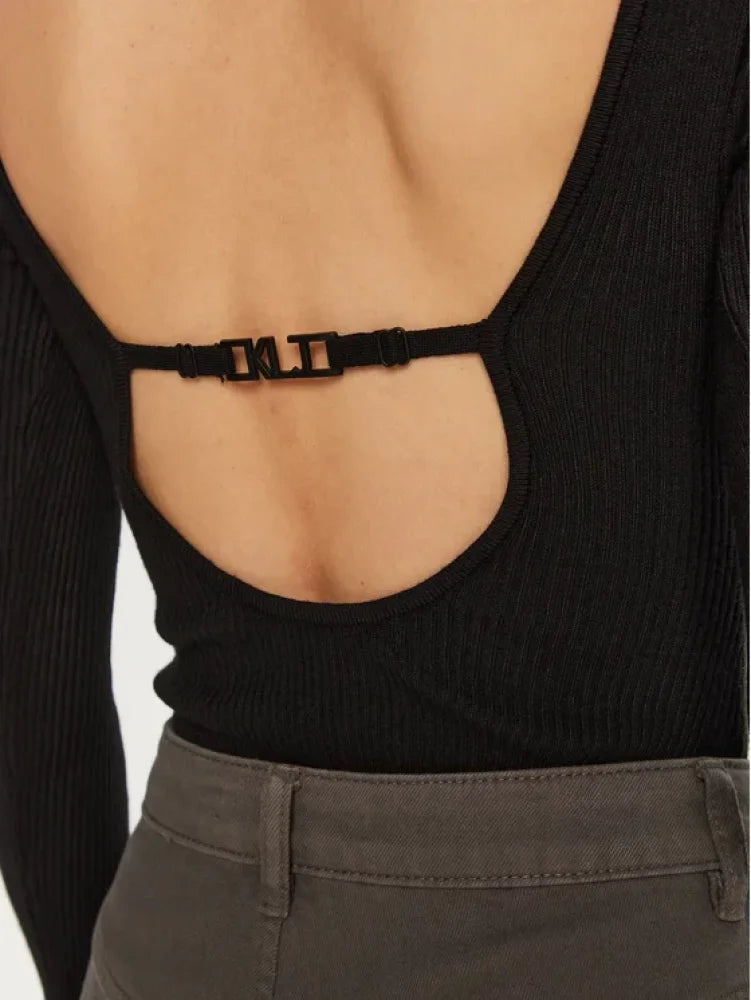 Body Mujer Karl Lagerfeld Body