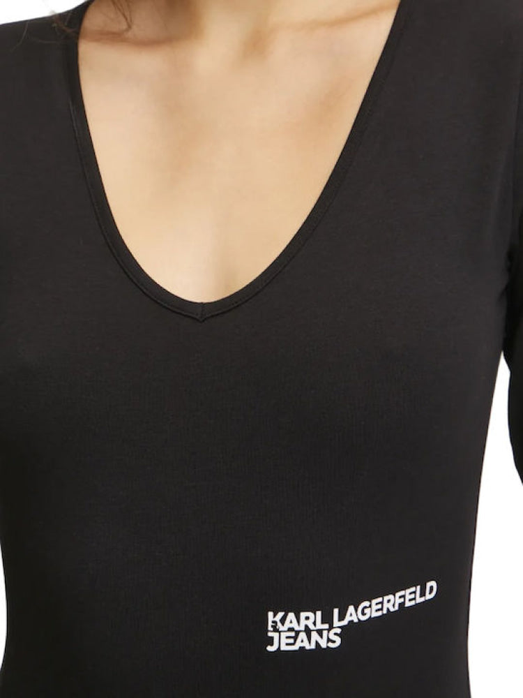 Body Mujer Karl Lagerfeld Body