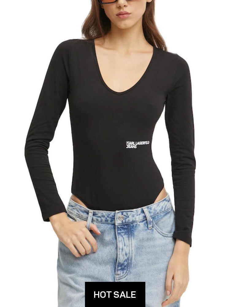 Body Mujer Karl Lagerfeld Body