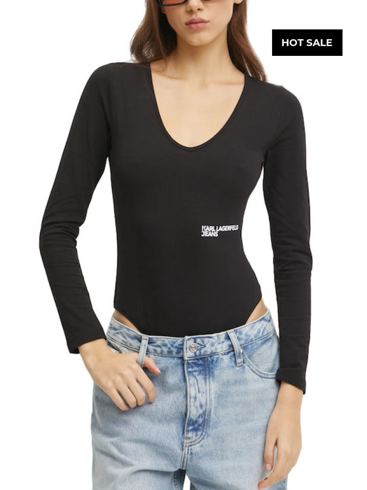 Body Mujer Karl Lagerfeld Body