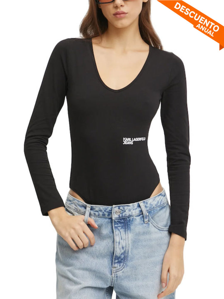 Body Mujer Karl Lagerfeld Body