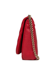 Crossbody Bag Women Red A|X