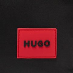 Maletín Hugo Black Playeras