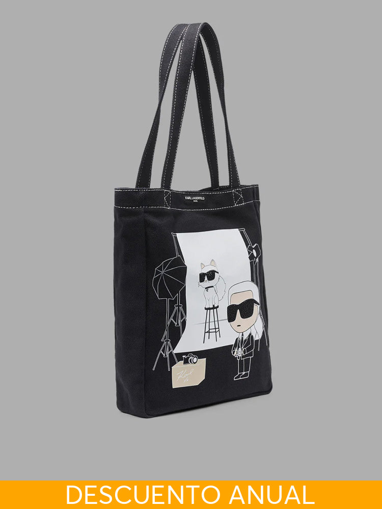 Bolso Karl Lagerfeld - Bolsos