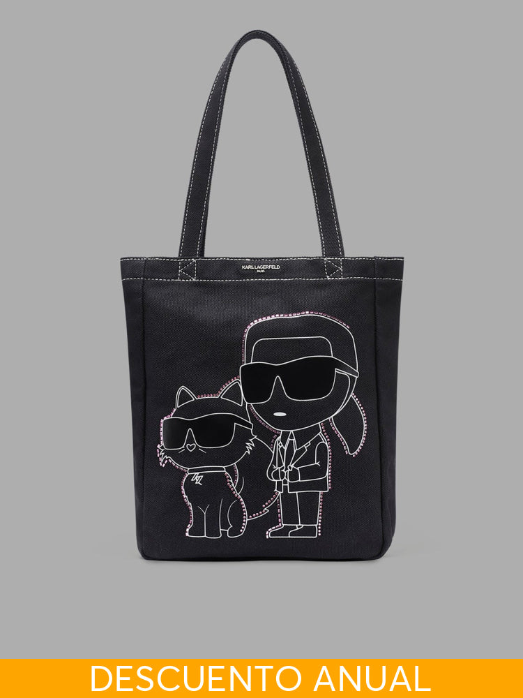 Bolso Karl Lagerfeld - Bolsos