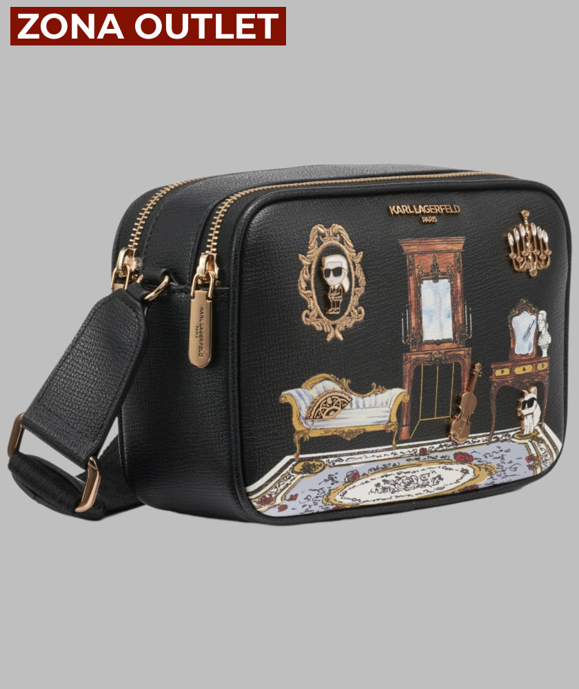 Bolso Karl Lagerfeld Bolsos