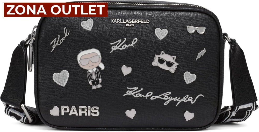 Bolso Karl Lagerfeld Bolsos