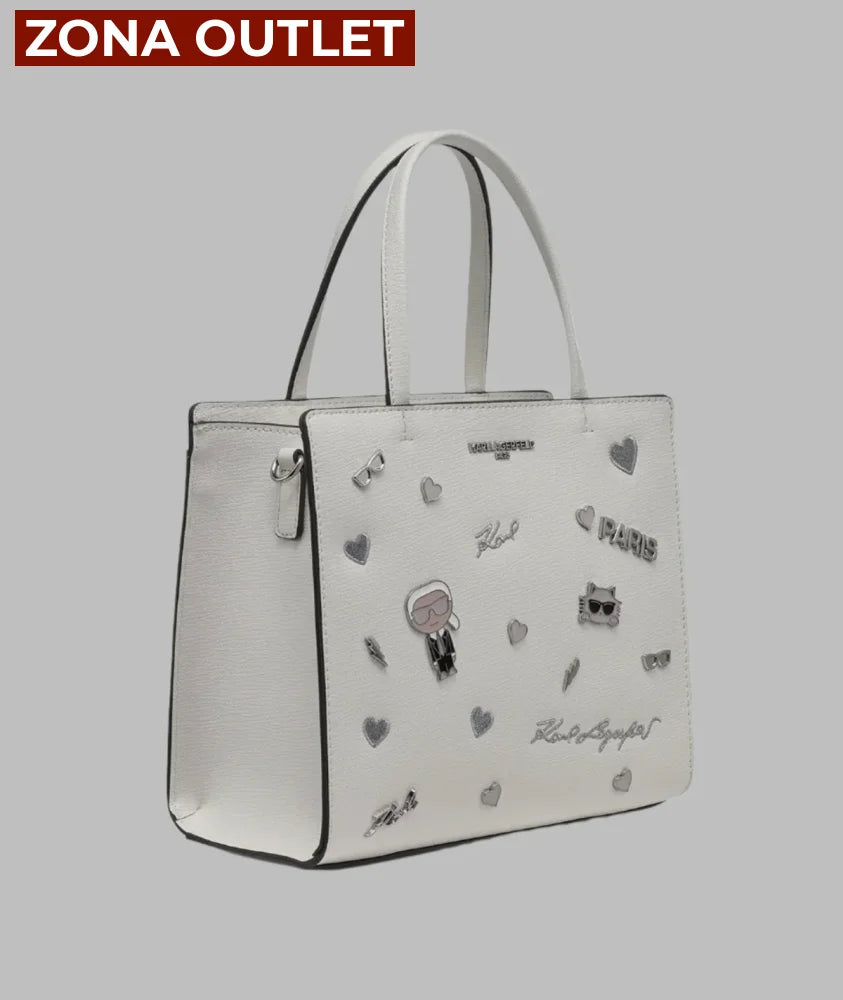 Bolso Karl Lagerfeld Bolsos