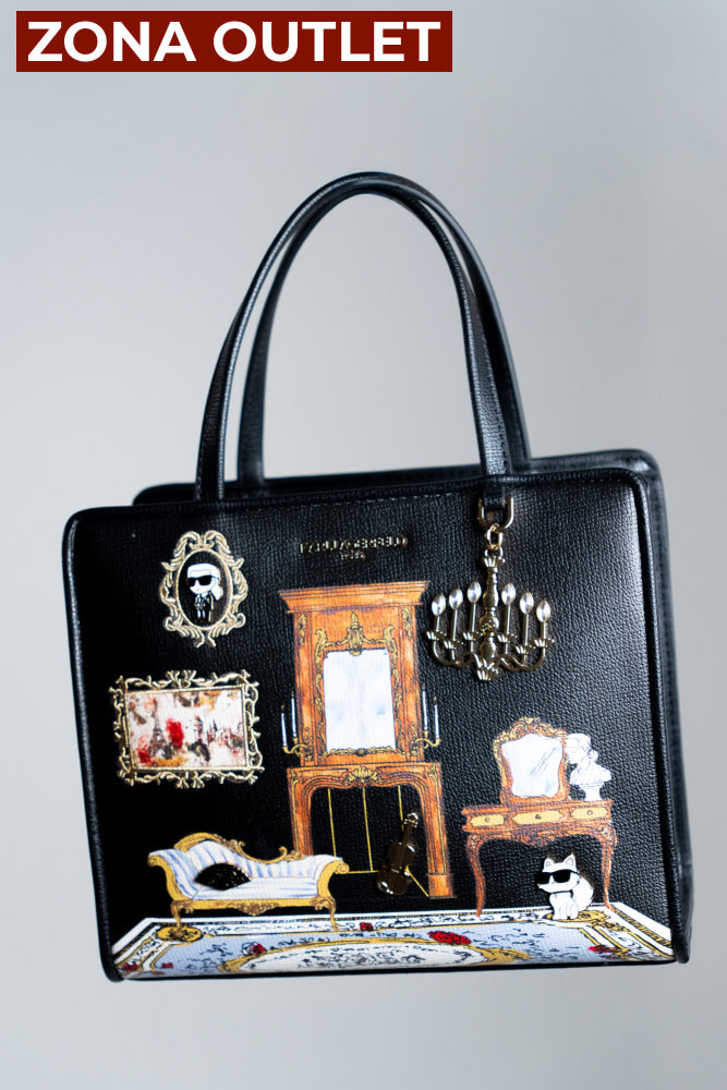 Bolso Karl Lagerfeld Bolsos