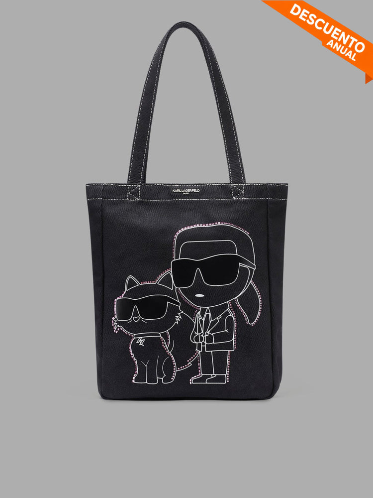 Bolso Karl Lagerfeld - Bolsos