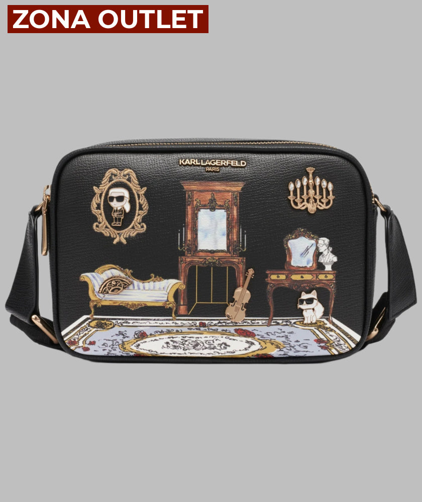 Bolso Karl Lagerfeld Bolsos