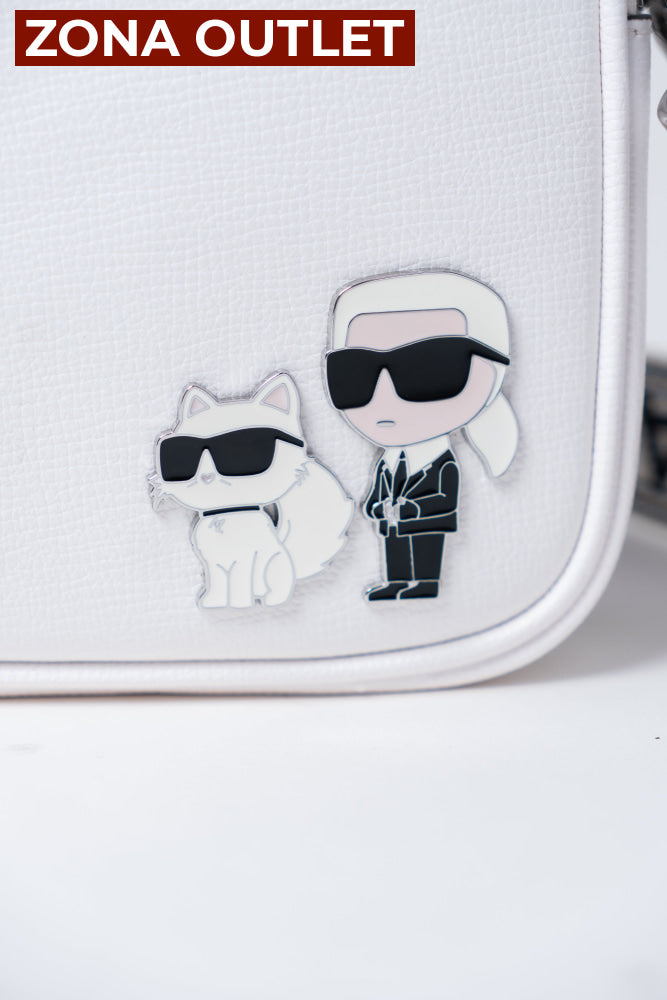 Bolso Karl Lagerfeld Bolsos