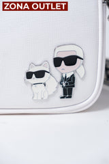 Bolso Karl Lagerfeld Bolsos