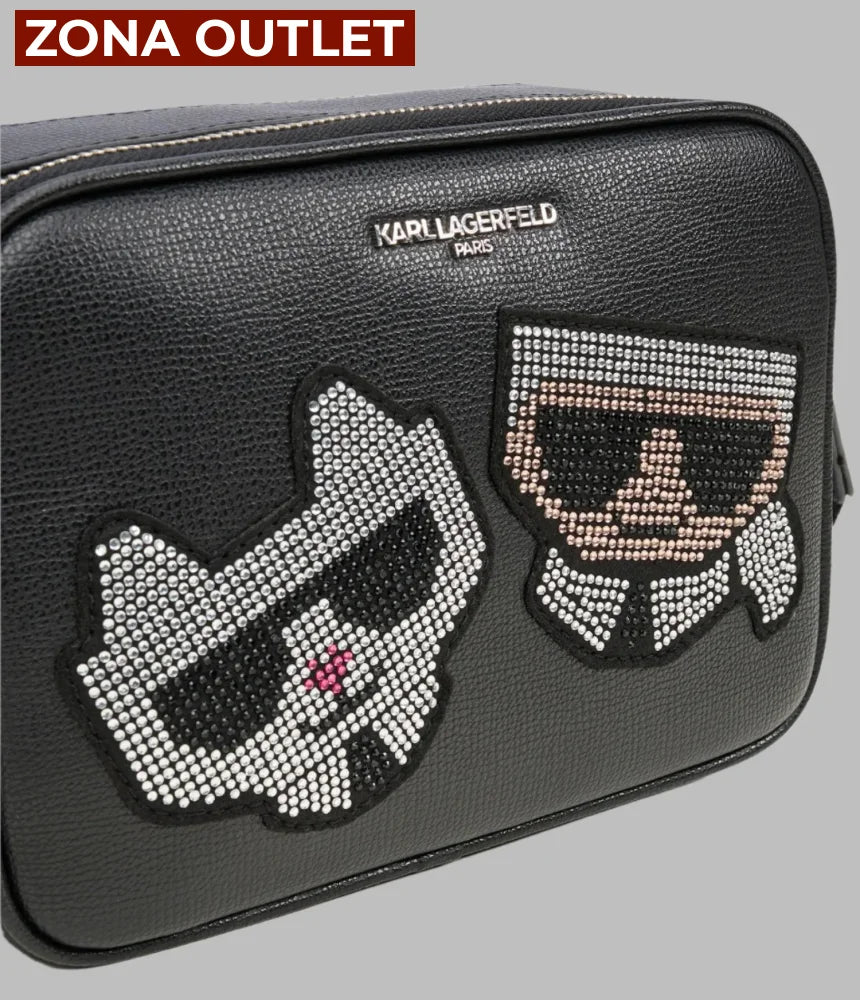 Bolso Karl Lagerfeld Bolsos