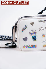 Bolso Karl Lagerfeld Bolsos
