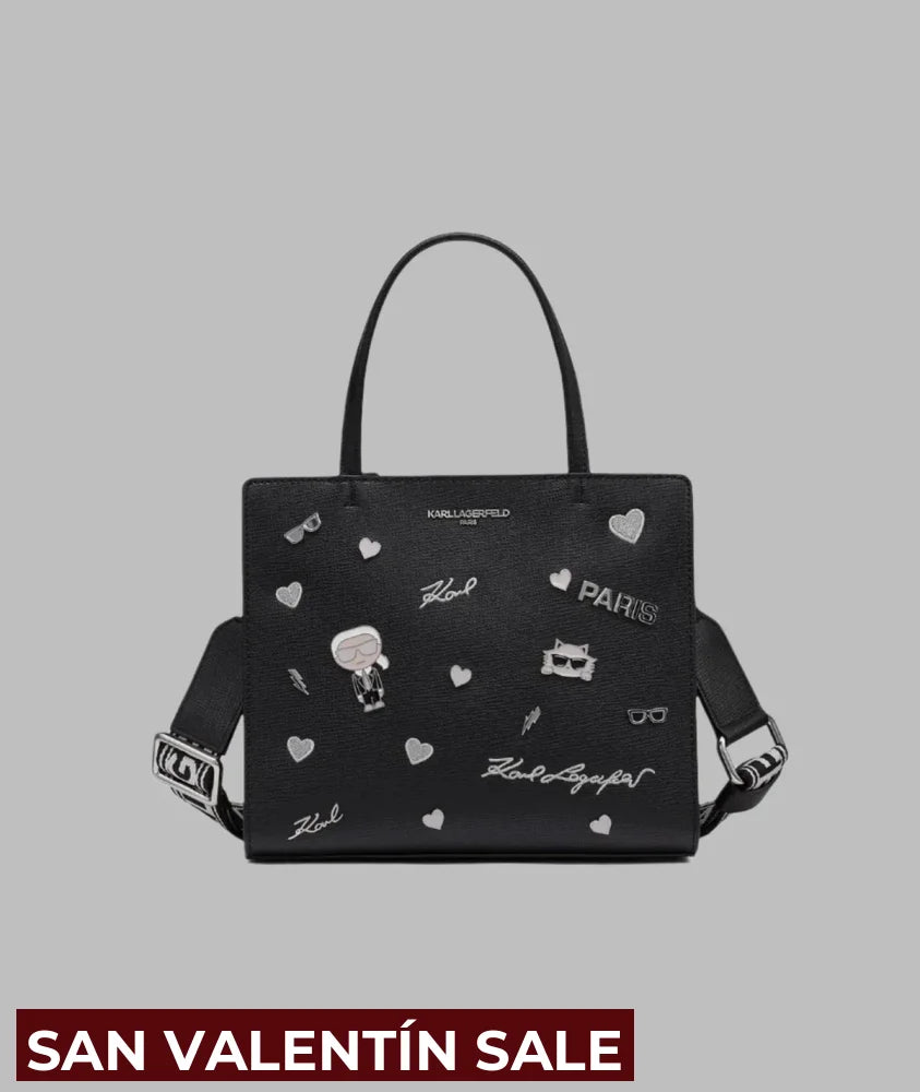 Bolso Karl Lagerfeld Bolsos