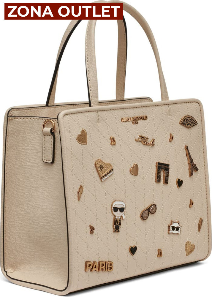 Bolso Karl Lagerfeld Bolsos