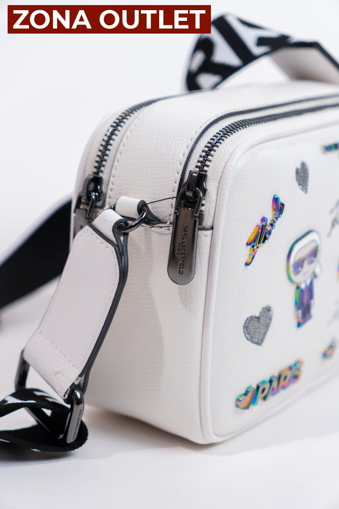 Bolso Karl Lagerfeld Bolsos