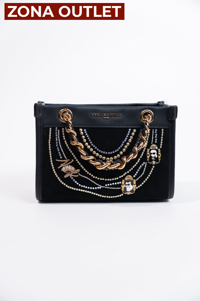 Bolso Karl Lagerfeld Bolsos