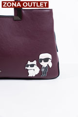 Bolso Karl Lagerfeld Bolsos