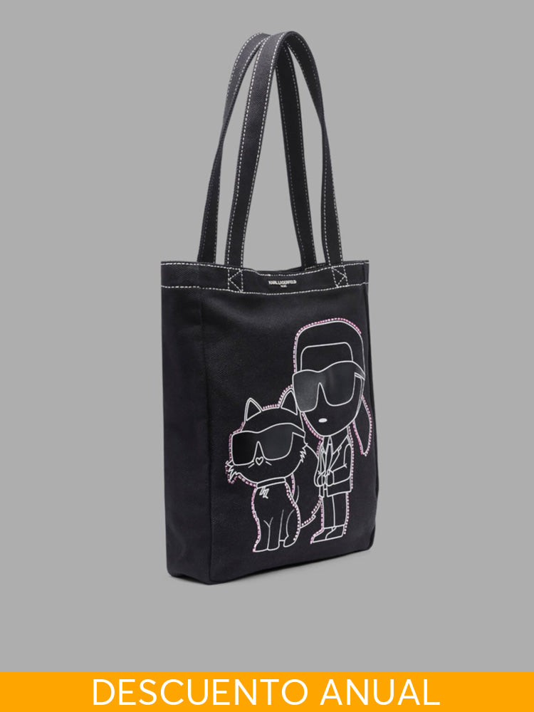 Bolso Karl Lagerfeld - Bolsos