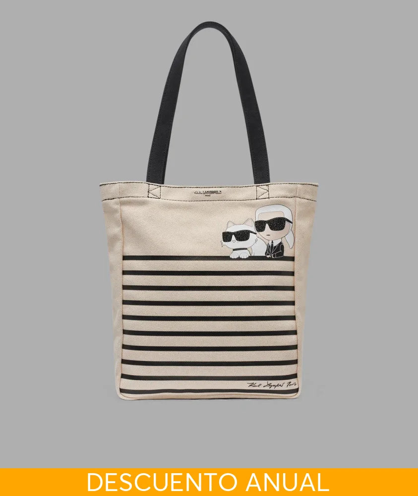 Bolso Karl Lagerfeld - Bolsos