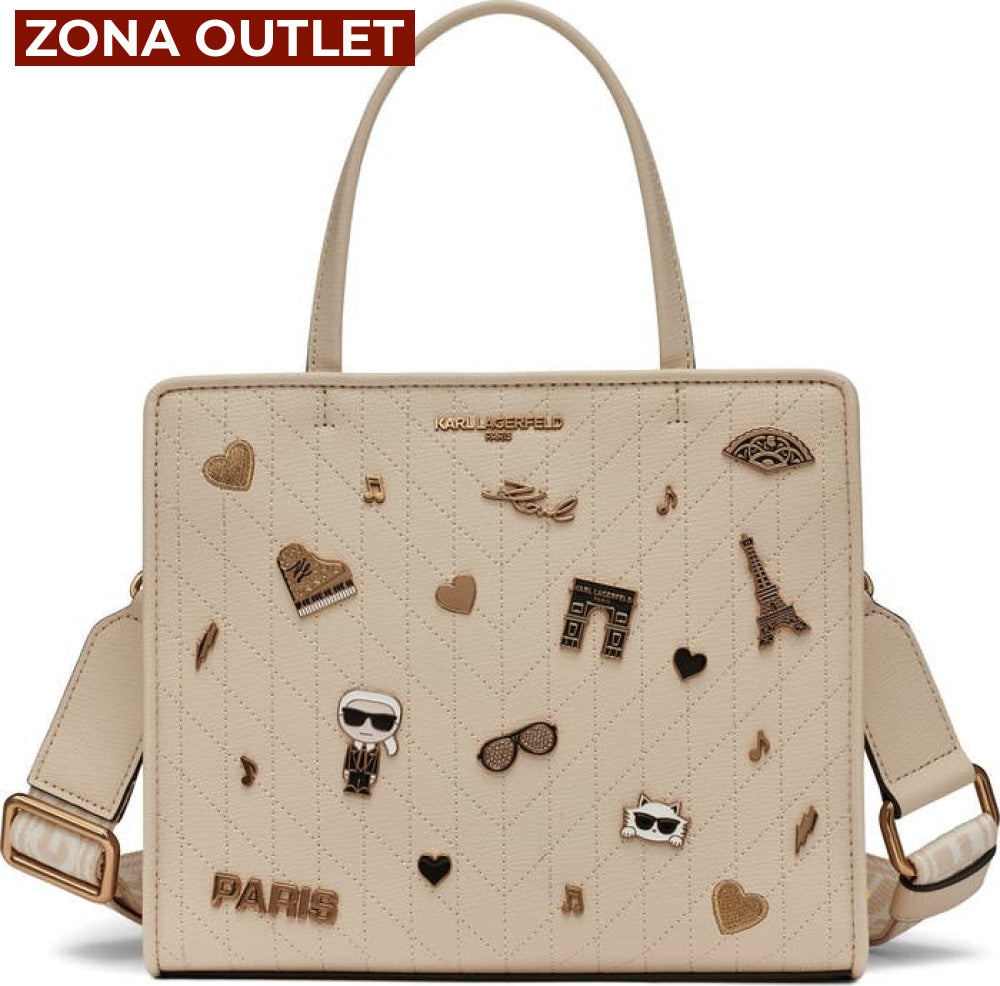 Bolso Karl Lagerfeld Bolsos