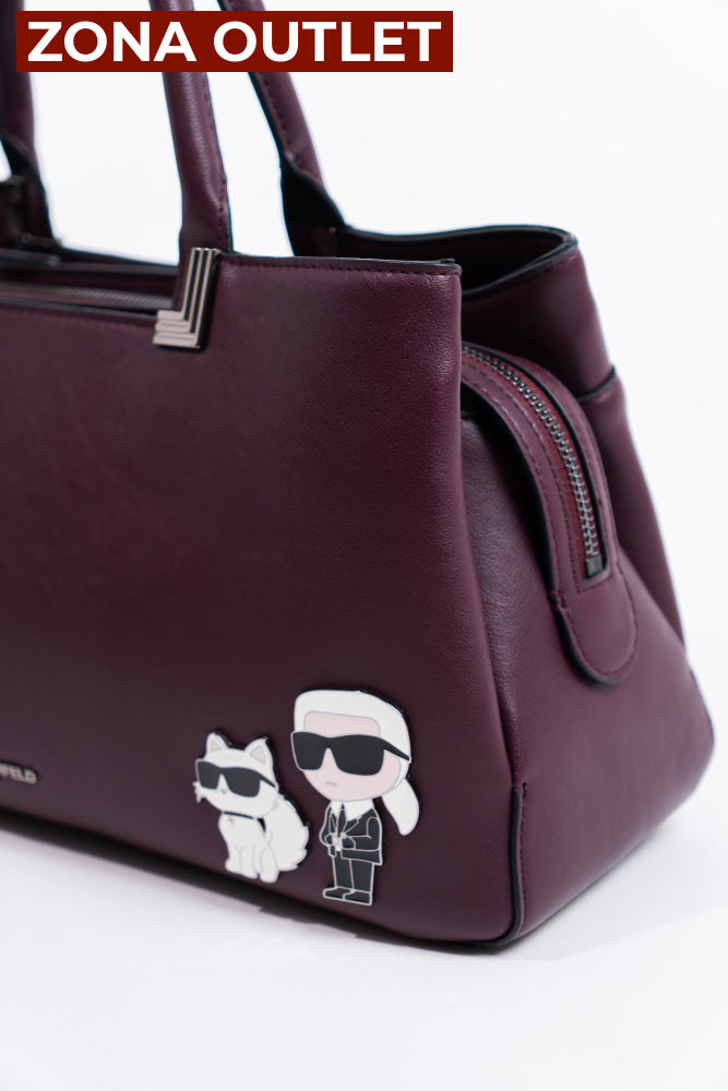 Bolso Karl Lagerfeld Bolsos