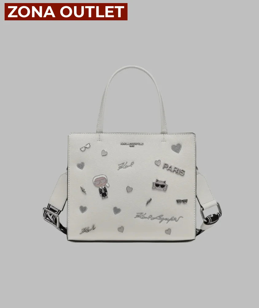 Bolso Karl Lagerfeld Bolsos