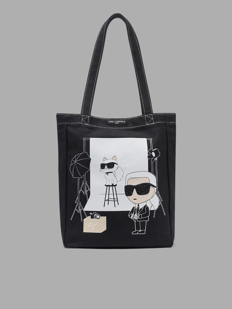 Bolso Karl Lagerfeld - Bolsos