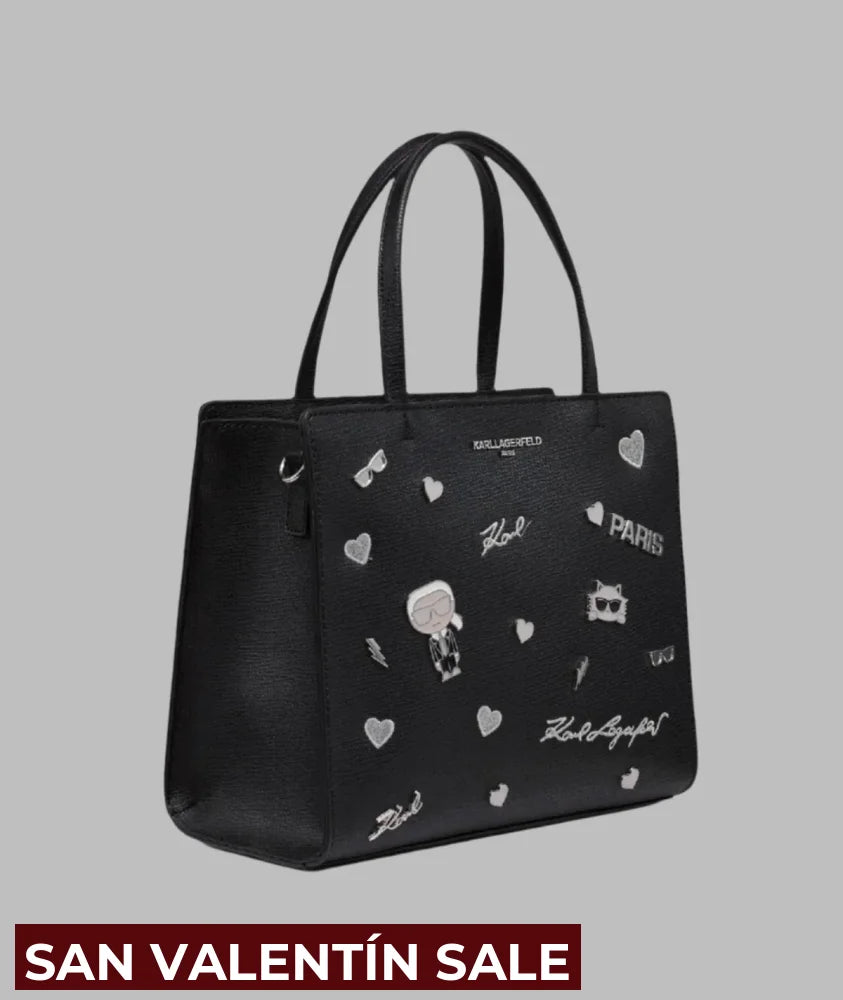 Bolso Karl Lagerfeld Bolsos