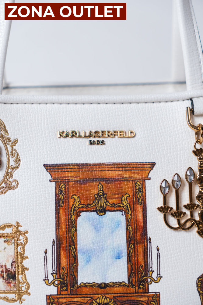 Bolso Karl Lagerfeld Bolsos