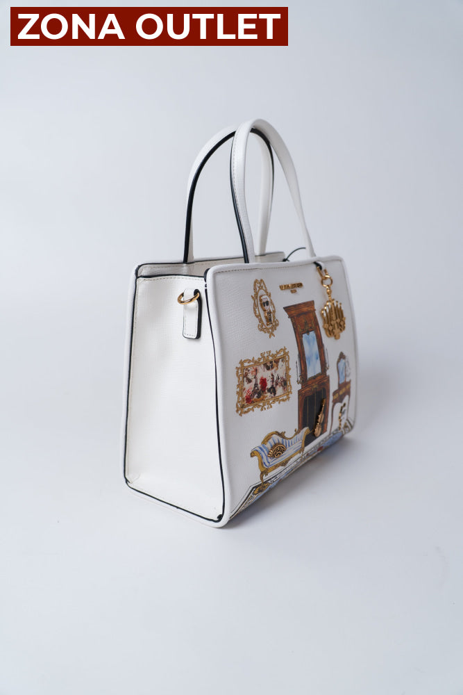 Bolso Karl Lagerfeld Bolsos