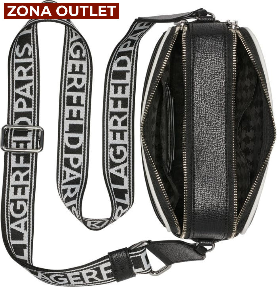 Bolso Karl Lagerfeld Bolsos