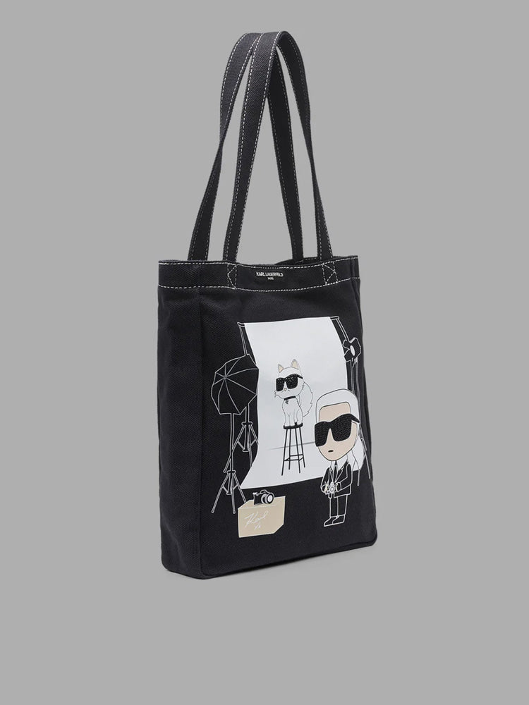 Bolso Karl Lagerfeld - Bolsos