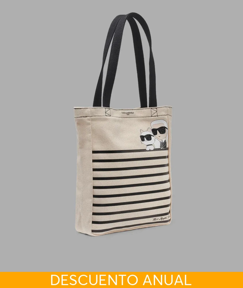 Bolso Karl Lagerfeld - Bolsos